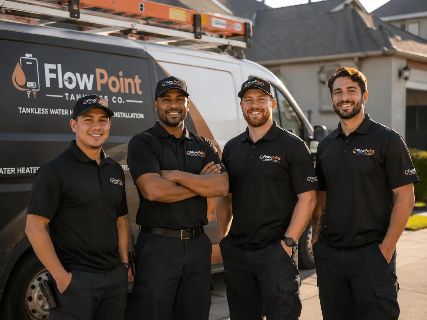 Tankless Water Heater Installation company in Westfield, WI