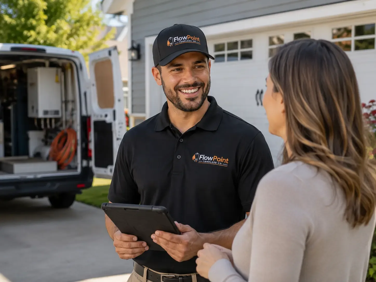 Tankless Water Heater Installation Westfield, WI FAQs